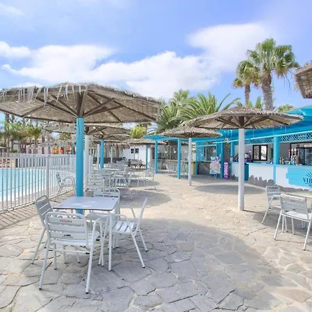 Oasis Duna_sun Fun Pool * Corralejo